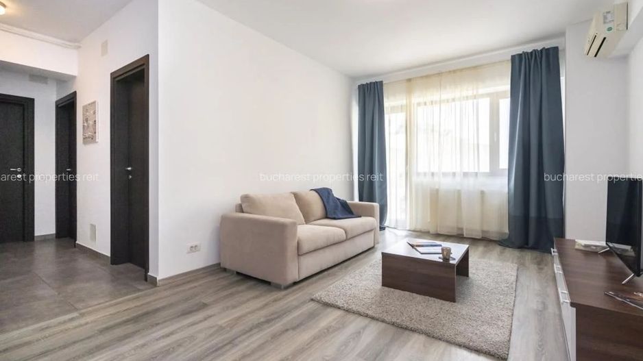 Apartament cu 2 camere in Vitan Estates - Poză 1