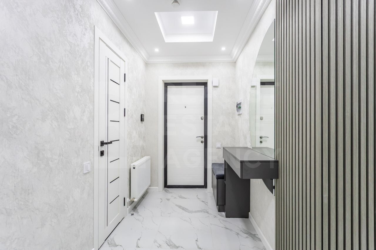 Vânzare, apartament, 2 camere, bd. Mircea cel Bătrân, Ciocana. - Poză 14