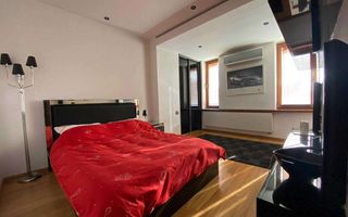 De inchiriat apartament 5 camere in zona Floreasca - Poză 12