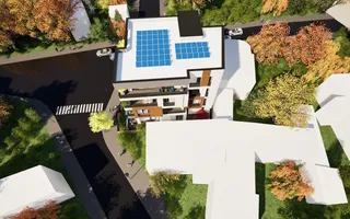 Ultracentral | Teren 470 mp + Proiect S+P+2E | Investiție Premium - Poză 15