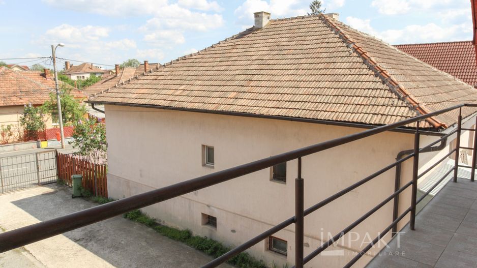 Spații de cazare muncitori, cartierul Someseni - Poză 18