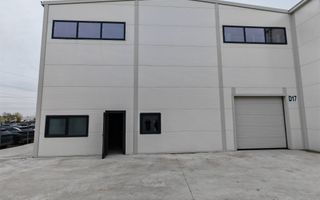 Spatiu depozitare/productie 500 mp, zona Sud - Poză 2