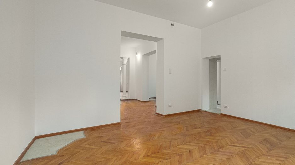 Cotroceni Arenele BNR Apart 4 Camere Parter in Vila Unicat de Poveste - Poză 23