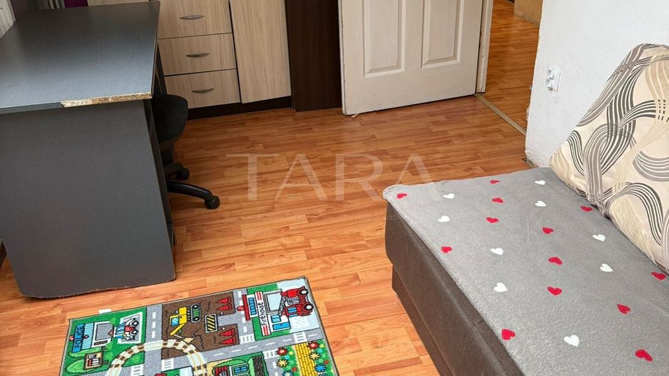 Apartament cu 2 camere, 42 mp, acces rapid la toate facilitățile. - Poză 6