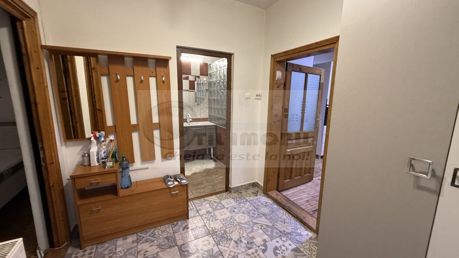 CASA INDIVIDUALA MOARA DE VANT S+P+M BECI GARAJ - Poză 4