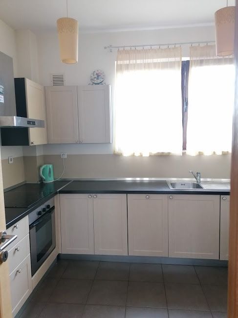Apartament 3 camere Kiseleff, parcare subterană, vedere parc, bloc 2011 - Poză 8