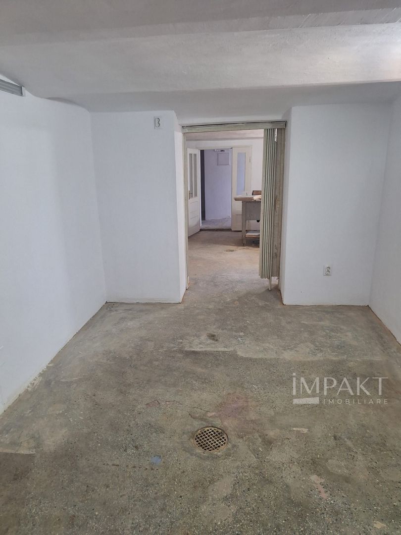 Spațiu comercial 50 mp de închiriat | Gruia | 3 încăperi - Poză 2