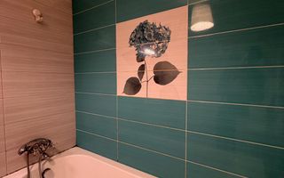 AP. 2 CAMERE - DOBROESTI, CENTRALA PROPRIE, BLOC NOU, LOC DE PARCARE - Poză 7