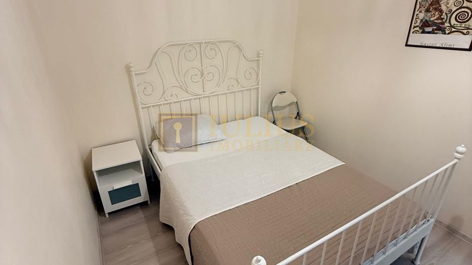 2 camere| Dacia-la 8 minute de Iulius Mall| centrala proprie| apartament frumos| - Poză 1