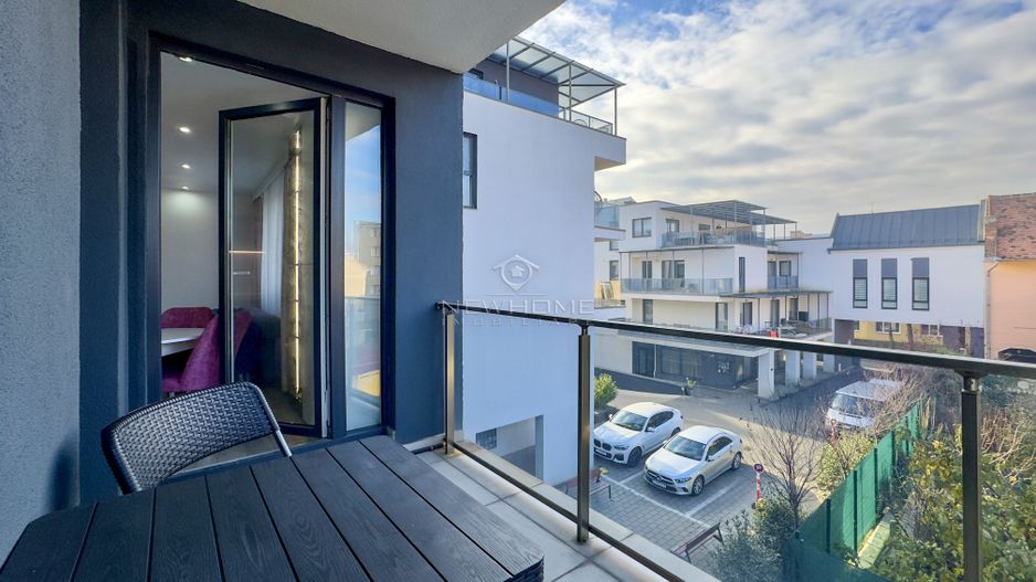 Apartament cu 3 camere de închiriat în zona Centrală - Poză 18