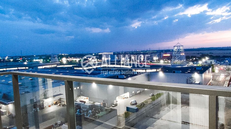 TOMIS NORD(COD 05) - Apartament 2 camere, cu loc de parcare subteran - Poză 17