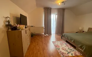 Casa individuala P+M,spatioasa in zona Mircea Cel Batran - Poză 18