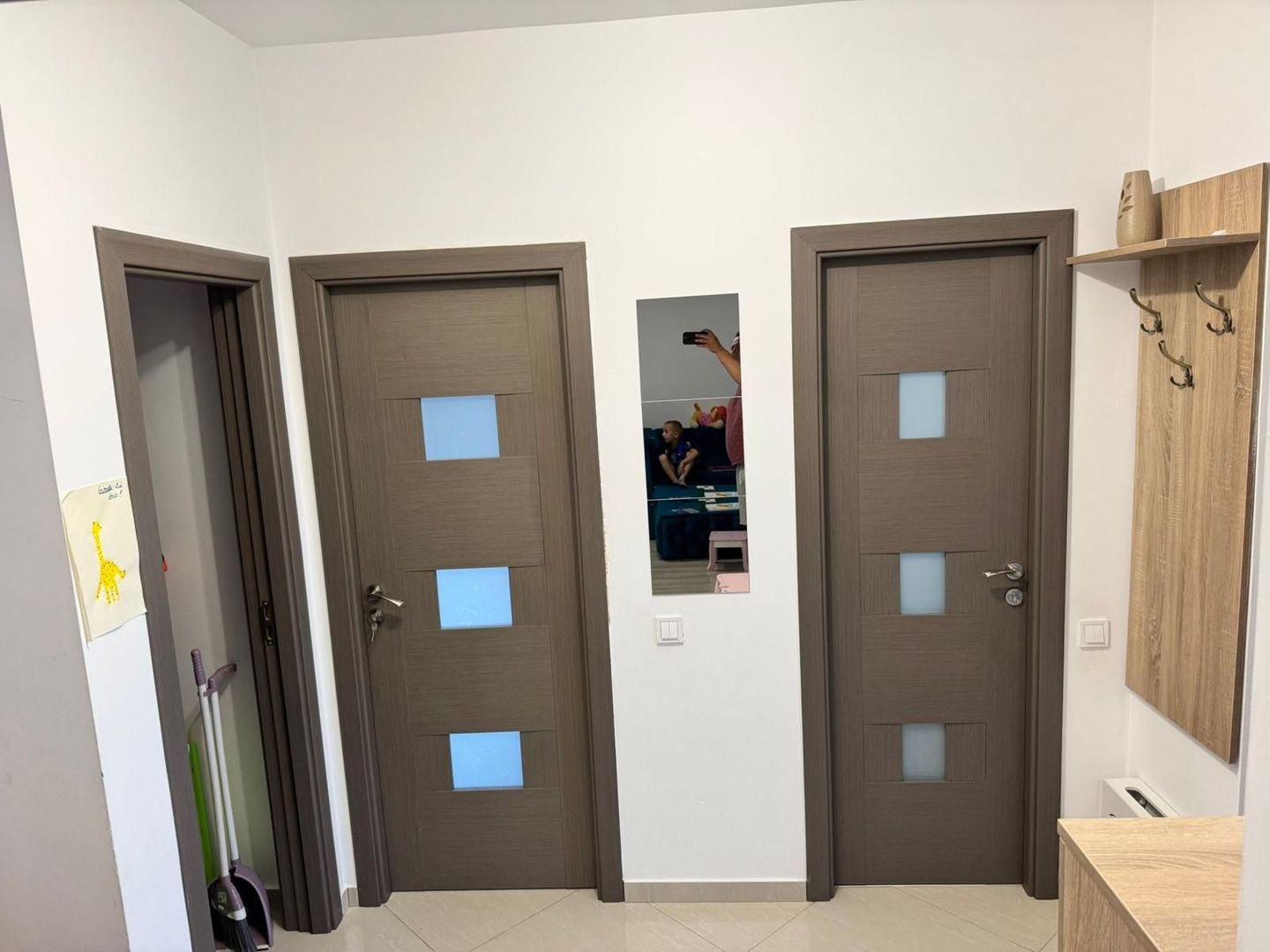 CASA TIP DUPLEX BRAGADIRU, MOBILAT/UTILAT, TOATE UTILITATILE, COMIS 0% - Poză 15