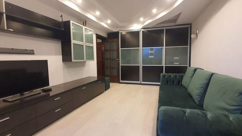 AP. 3 CAMERE - TINERETULUI, CENTRALA, PARCARE INCLUSA, METROU - Poză 1
