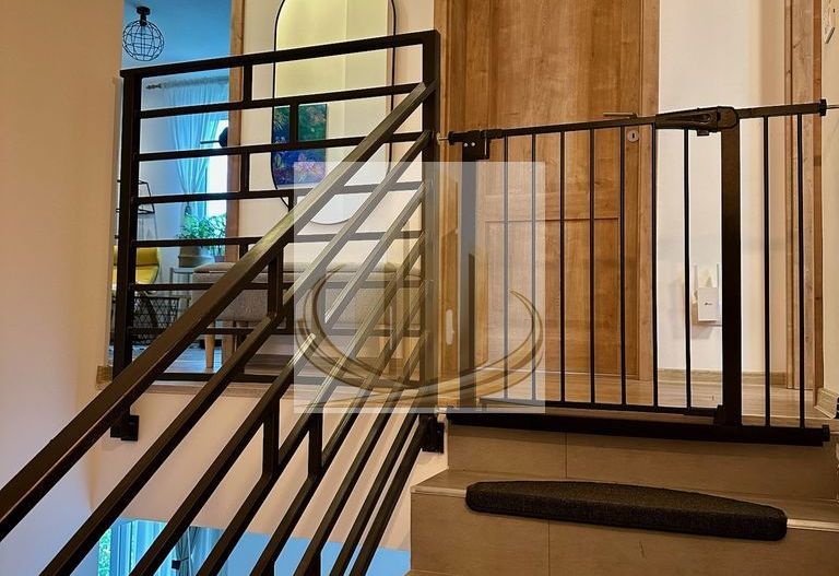 Casa moderna, 4 cam, 2 bai | Drumul boilor | Cartier Serena | Mosnita - Poză 20