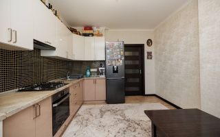 Vânzare, apartament, 1 cameră, str.Grigore Urechi, Durlești - Poză 1