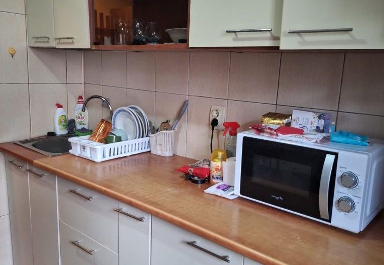 Apartament 2 camere decomandat, mobilat si utilat, metrou Lujerului - Poză 3