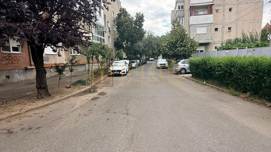 1 camera| Gh. Ranetti-Liviu Rebreanu| centrala proprie| etaj 3| balcon deschis| - Poză 24