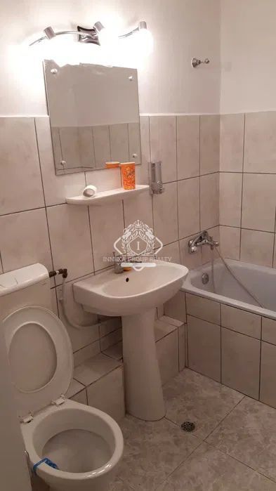 Splaiul Unirii I 2 camere I 63mp I Etaj 6 I 600 EURO - Poză 4