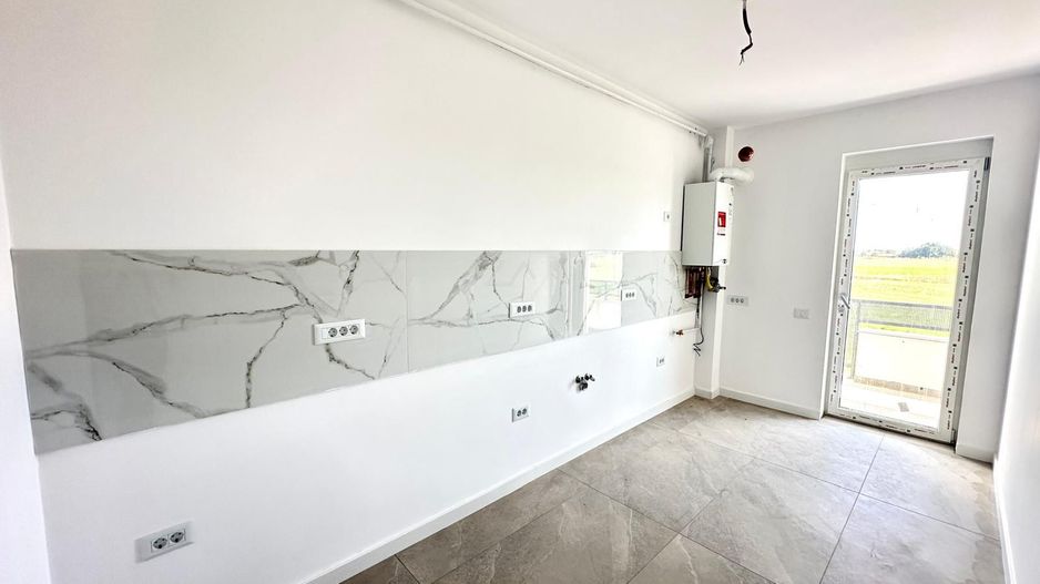 Ap pe 2 niveluri. Decomandat. 2 locuri de parcare. - Poză 4