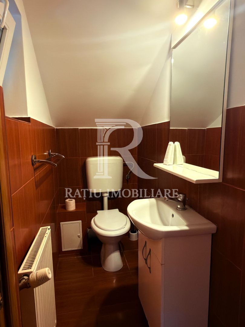 Casǎ P+E | Curte | Cartier Europa | Oradea - Poză 25