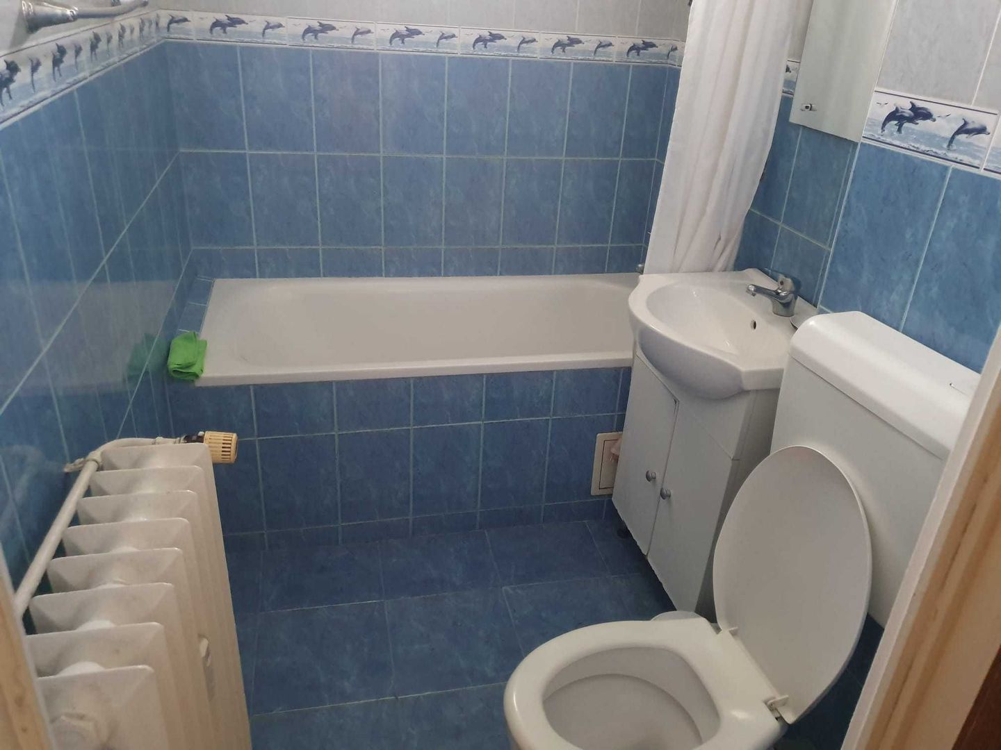 Închiriez apartament 2 camere Titan - Poză 6