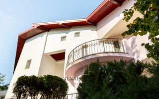 Timisoara - Girocului Vila 12 Camere 4 Bai | 497mp Utili 1373mp Teren - Poză 26