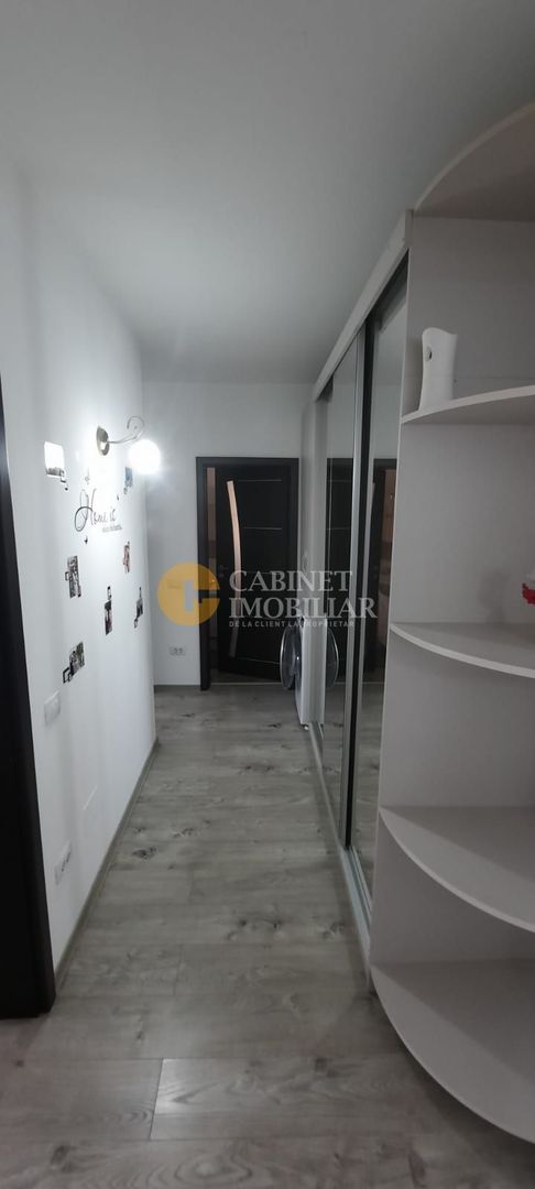 Închiriez Apartament PREMIUM 3 camere – Brown Luxury | Mută-te ACUM! - Poză 8