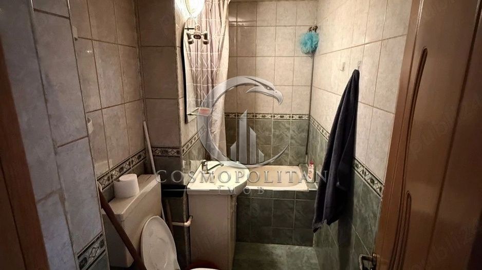 Garsoniera confort 1 decomandata ~ zona Micro 3 ~ etaj 4 - Poză 6