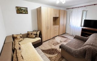 Apartament 1 cameră | 25 mp | Etaj 1 | Ștefan cel Mare - Poză 1