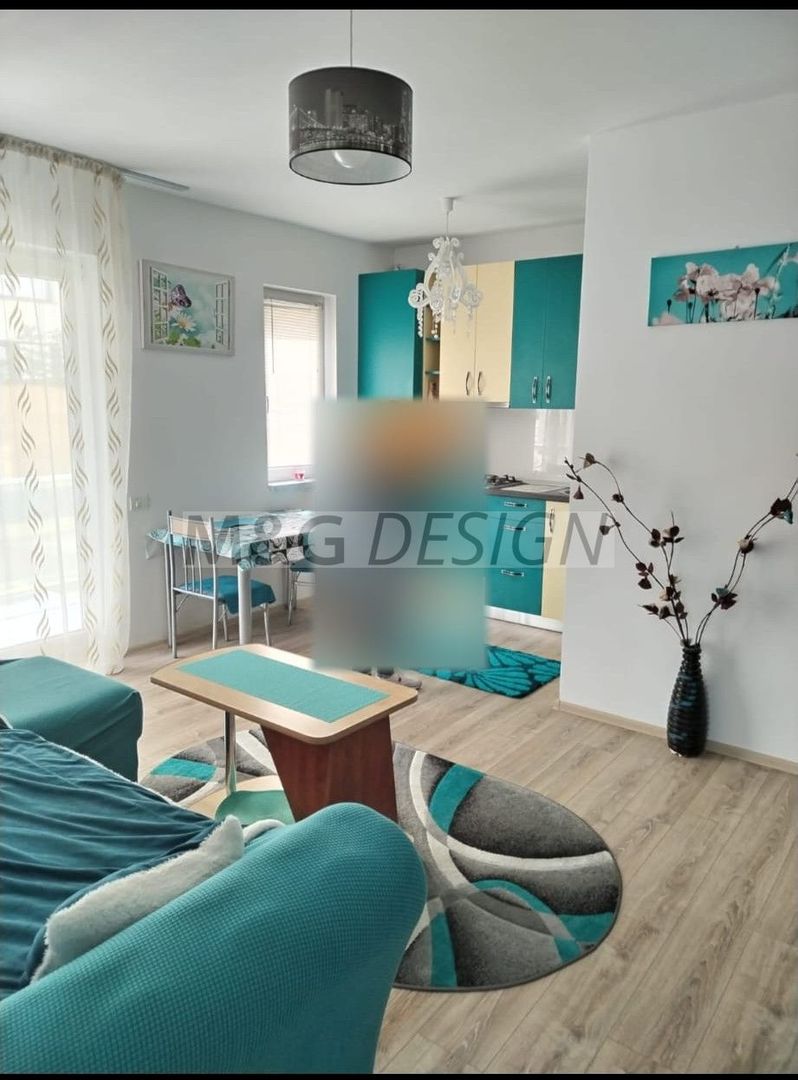 2 camere Dumbravita Decathlon , 2 locuri de parcare - Poză 6