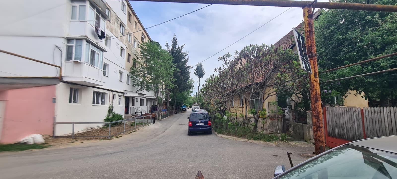 Apartament 2 camere 40 mp parter - locuinta sau spatiu comercial! - Poză 16