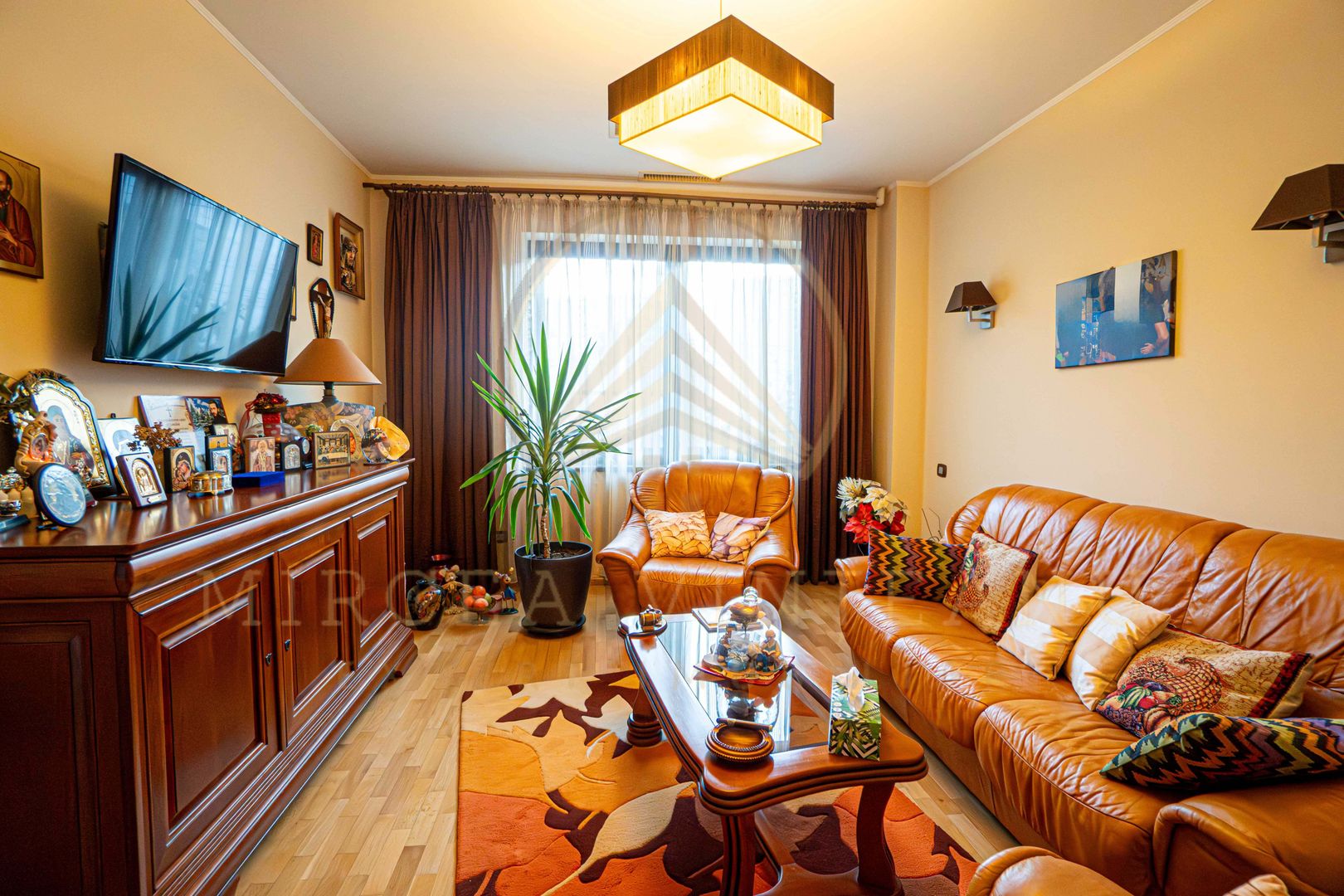 DACIA - Vila D+P+1E+M, teren 780 mp, deschidere 24 ml. - Poză 16