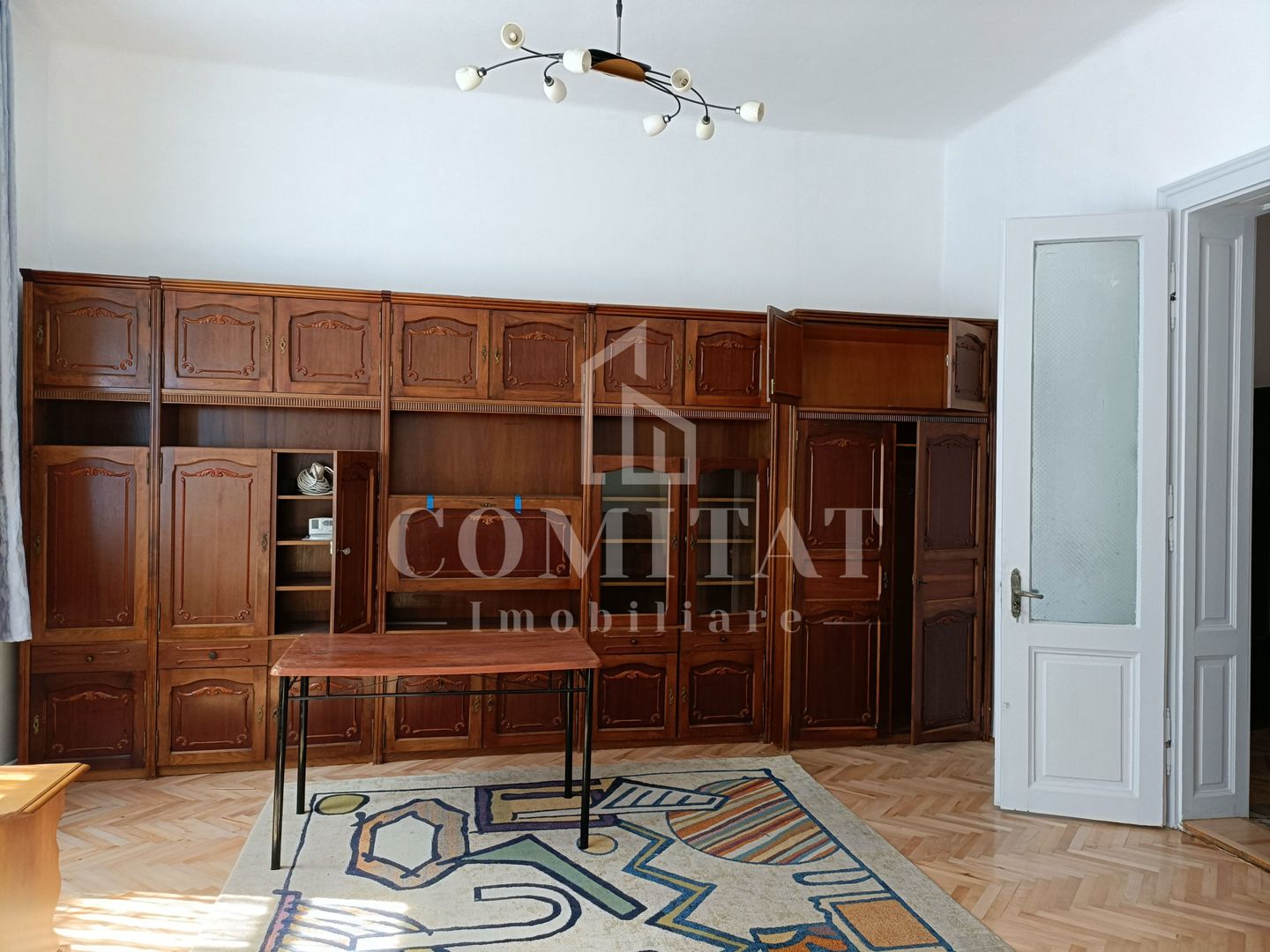 Casă individuală de închiriat cu 4 camere | Gruia | 7 Străzi - Poză 4