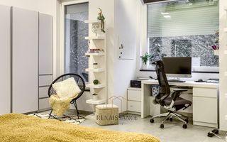 Dumbravita Casa Individuala pe Parter | 4 Camere 3 Bai | Mediteranean - Poză 11