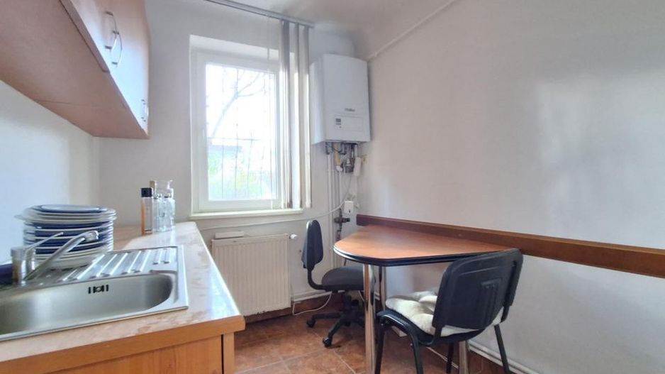 Spatiu de inchiriat, Central - Str. Banatului - Poză 6