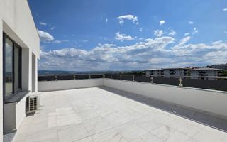 PENTHOUSE  3  CAMERE  87MP  UTILI  SI 122MP TERASA - Poză 19
