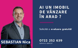 Apartament cu 1 cameră, balcon închis și boxă pe str. Carol Davila - Poză 10