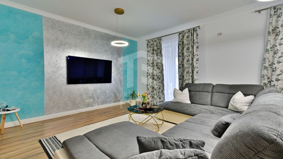 Duplex deosebit mobilat si utilat de vanzare in Dumbravita 0% COMISION - Poză 6