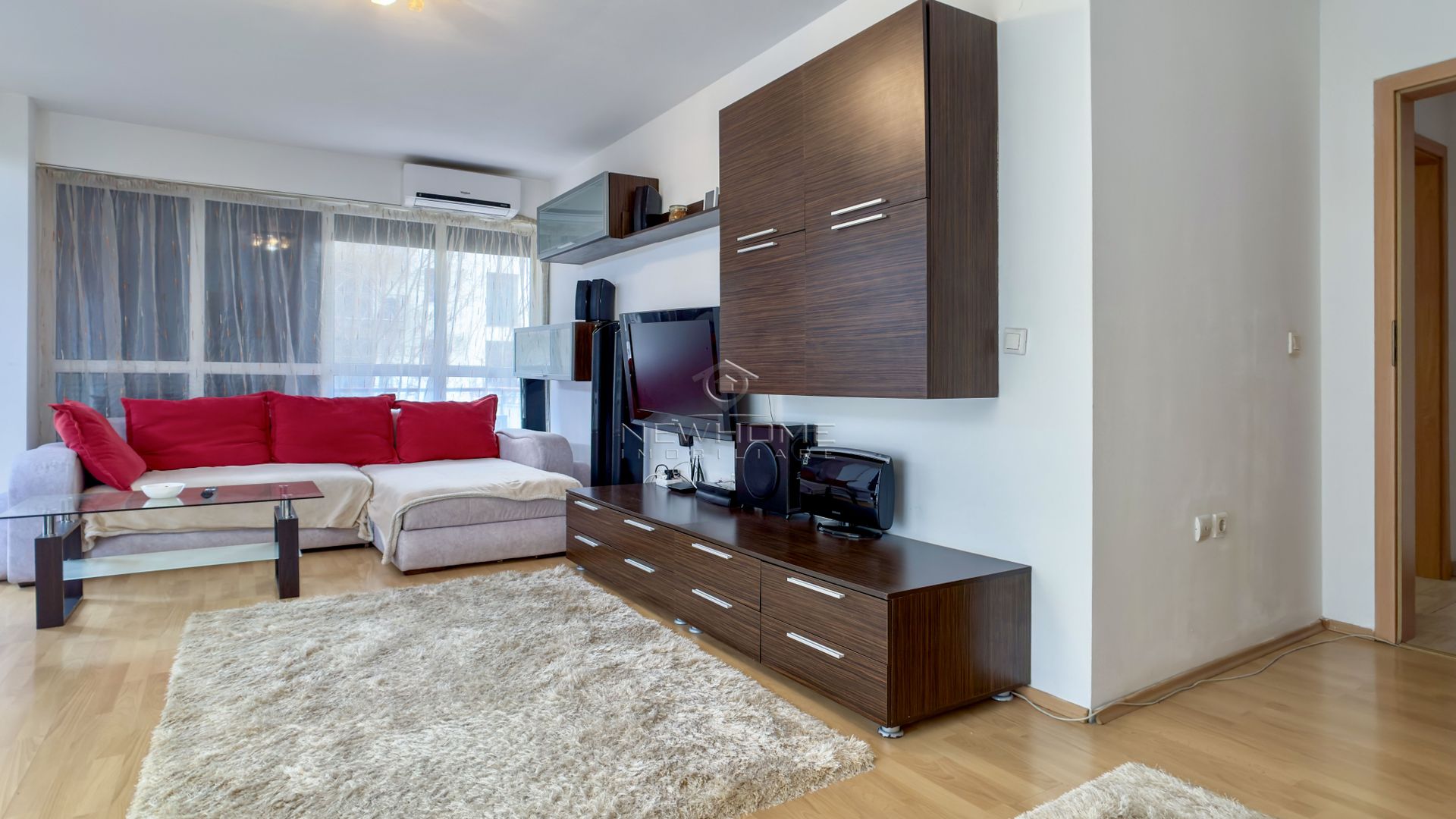 Apartament 2 camere, zona Iulius Mall, Teodor Mihali - Poză 10