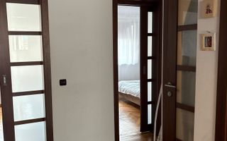 Pet friendly Calea Victoriei, 3 camere + terasa + boxa - Poză 5