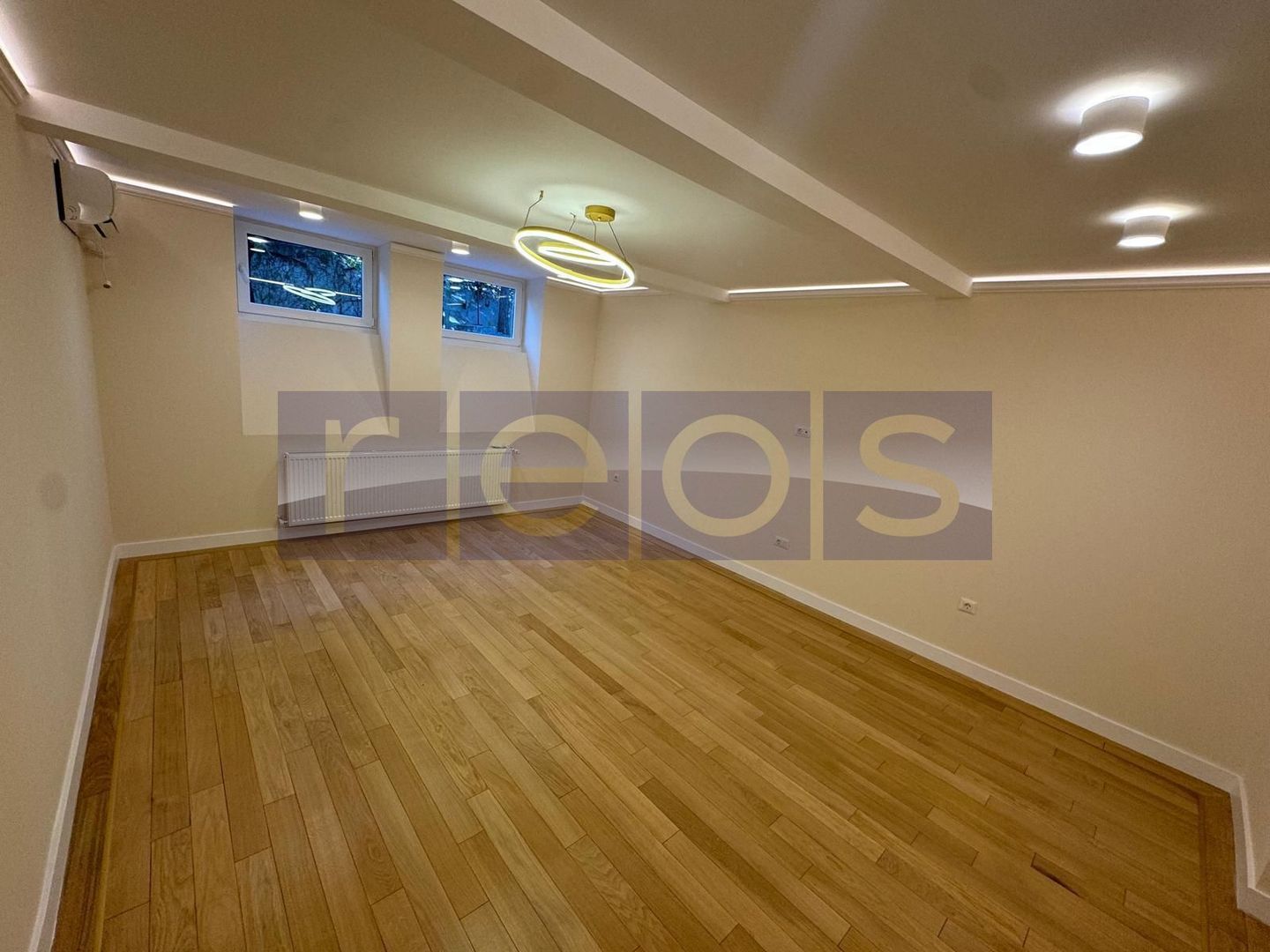 DEMISOL IN VILA | 5 CAMERE | NOU RENOVAT | FINISAJE LUX | DOROBANTI | - Poză 18