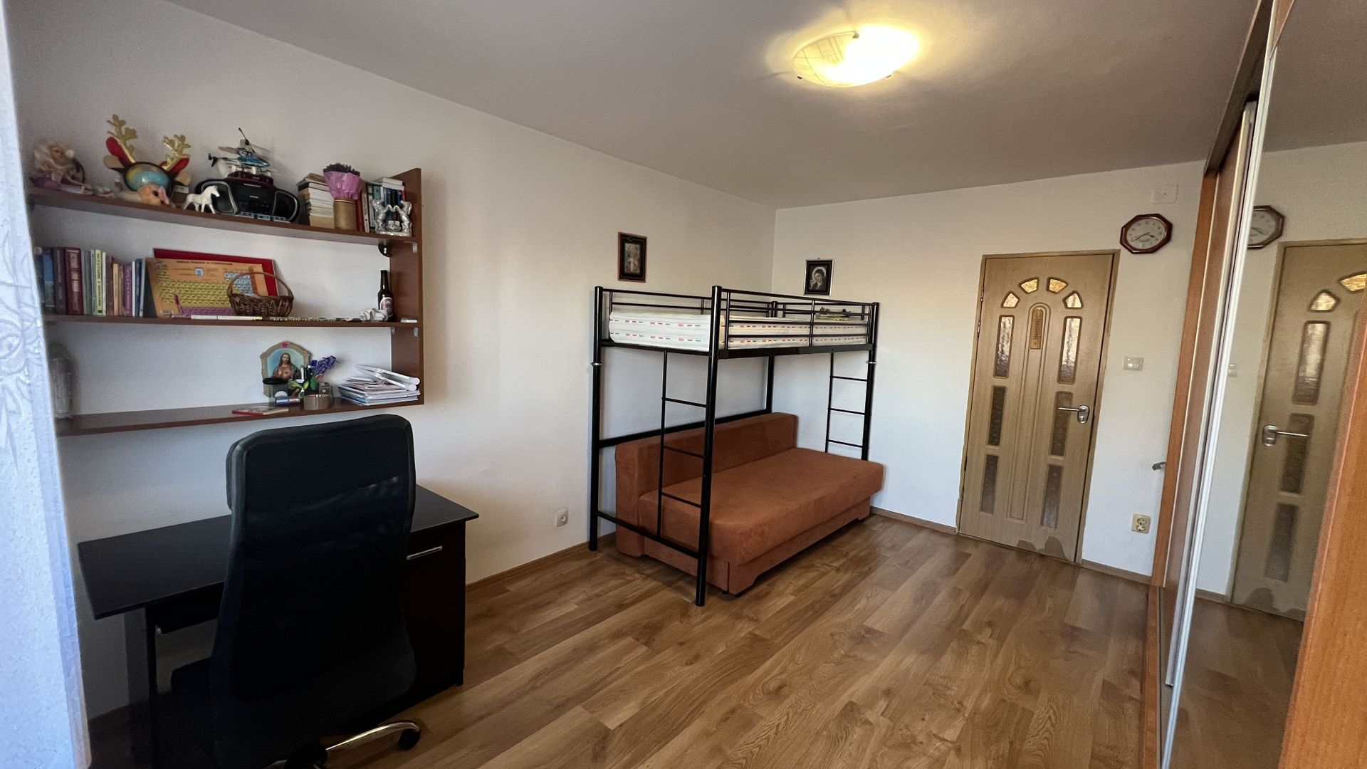 Garsoniera Bd. Timisoara, Romancierilor, Drumul Taberei - Poză 5