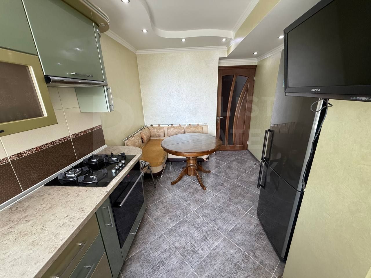 Chirie, apartament 2 camere, 65 mp, str. Iazului, Rîșcani - Poză 8