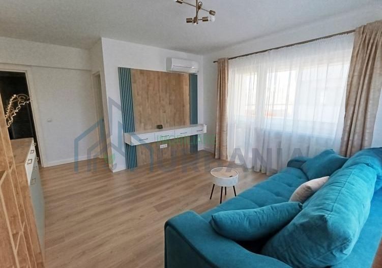 Apartament 2 camere de inchiriat, Conest Evolution, Dacia/Canta, Iasi - Poză 3