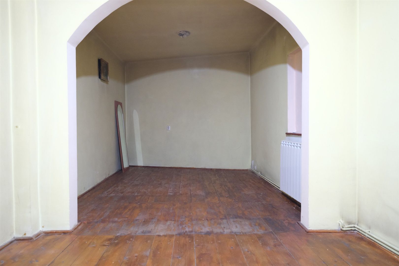 LACUL TEI - Tei Toboc, imobil teren 200 mp. plus casa din caramida - Poză 6