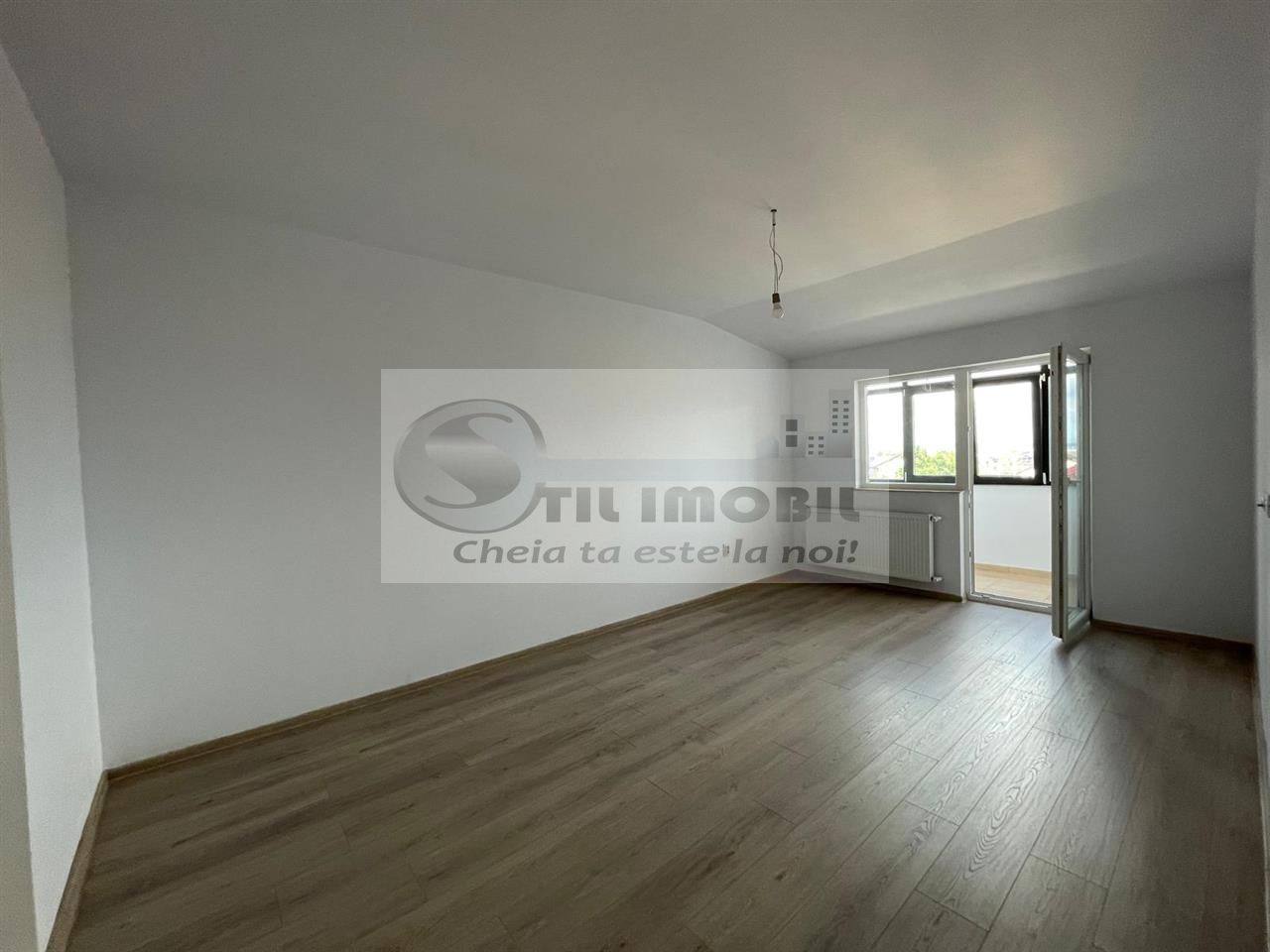 Intabulat!Apartament 2 cameredecomandat62mpCapat C.U.G-Valea Adanca - Poză 2