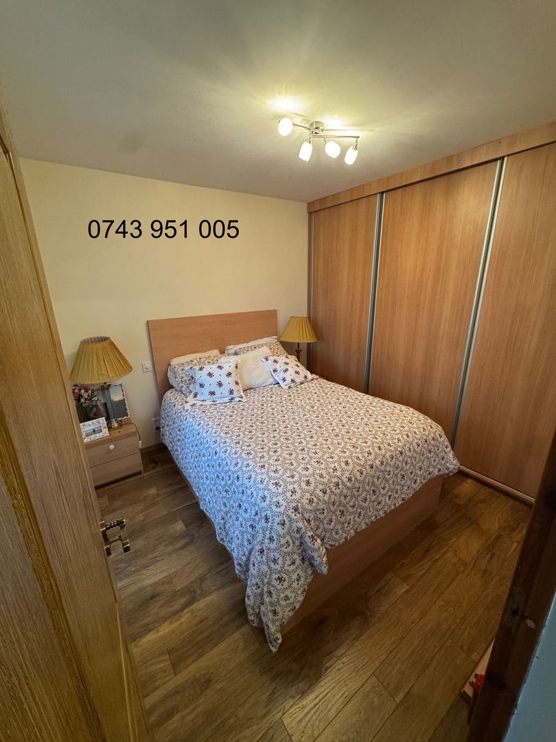 BRASADAS vinde ap cam etaj 1/4 in Micro 15. - Poză 3