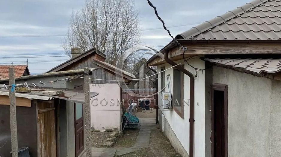 Casa constructie 2008 si teren 725mp ~ comuna Pietroasele/BZ ~ cu imbunatatiri - Poză 6