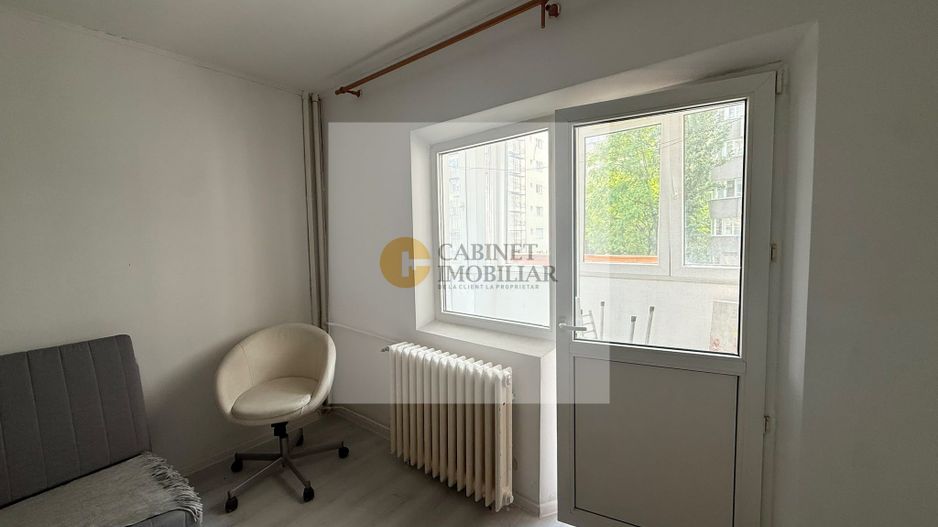 Unirii I 3 camere- decomandat I Etaj 2 I 1991 - Poză 27
